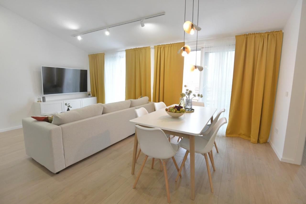 Residence Family Plazina - Place 1 & 2 Petrcane Luaran gambar